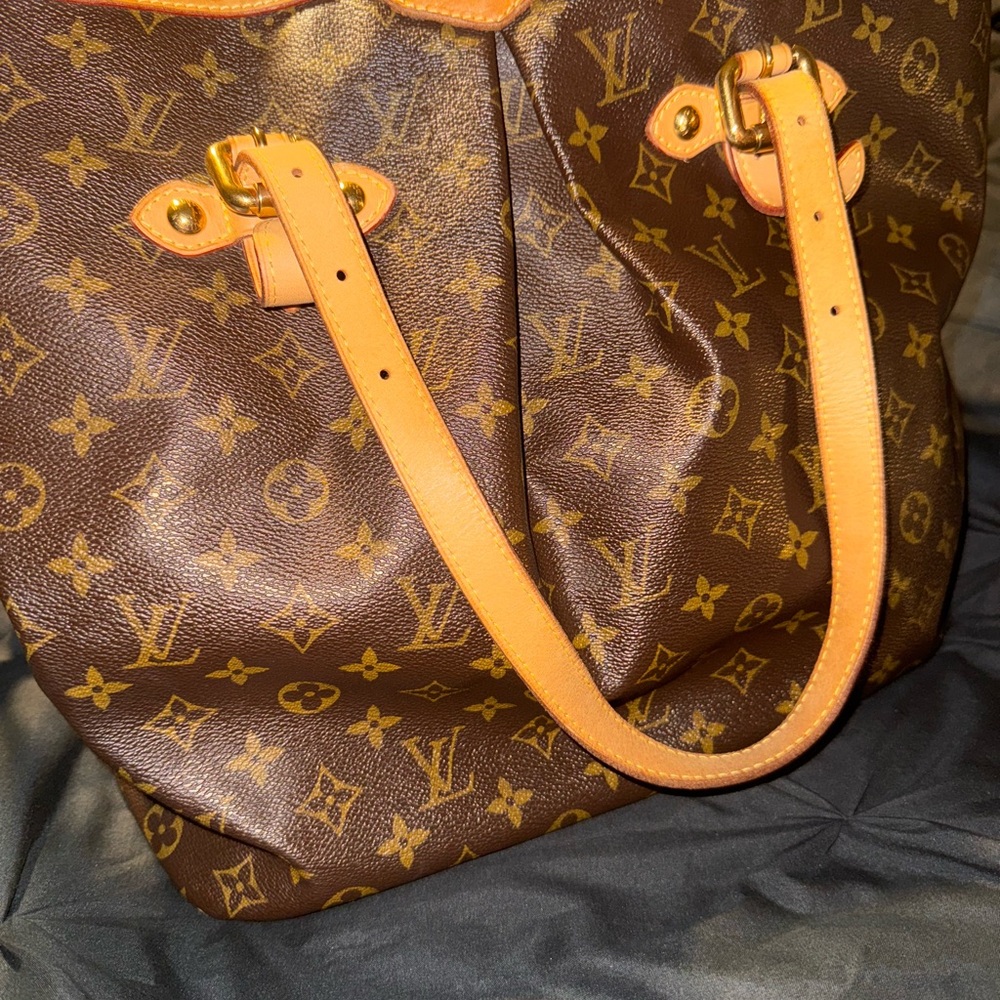 💎✨Authentic✨💎 LV PALERMO GM - Picture 16 of 16